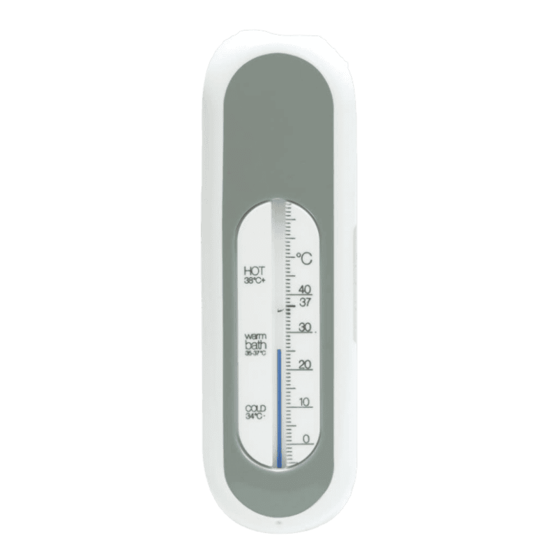 BJ badthermometer uni breeze green