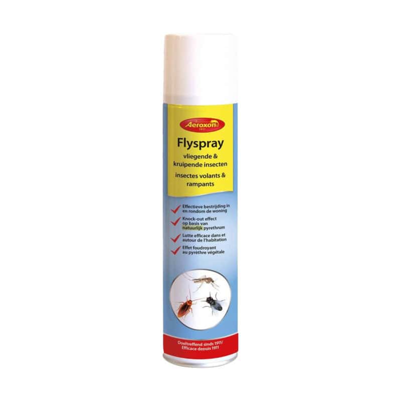 Aeroxon Flyspray 400 ml