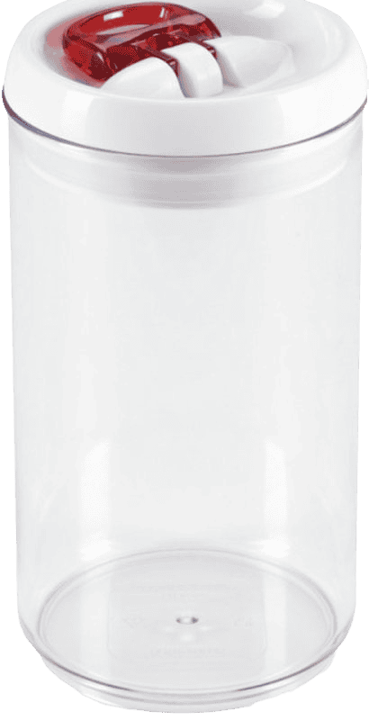 Leifheit Bewaardoos aromafresh 1,1l