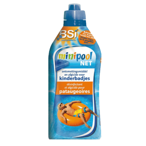 BSI Mini Pool net 1kg