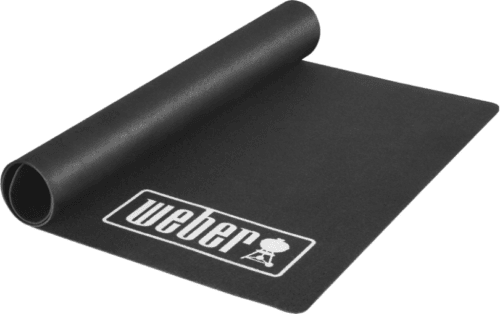Weber BBQ-vloermat 120x80 cm