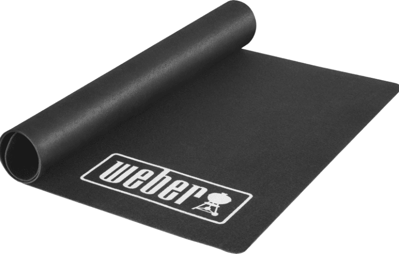Weber BBQ-vloermat 120x80 cm