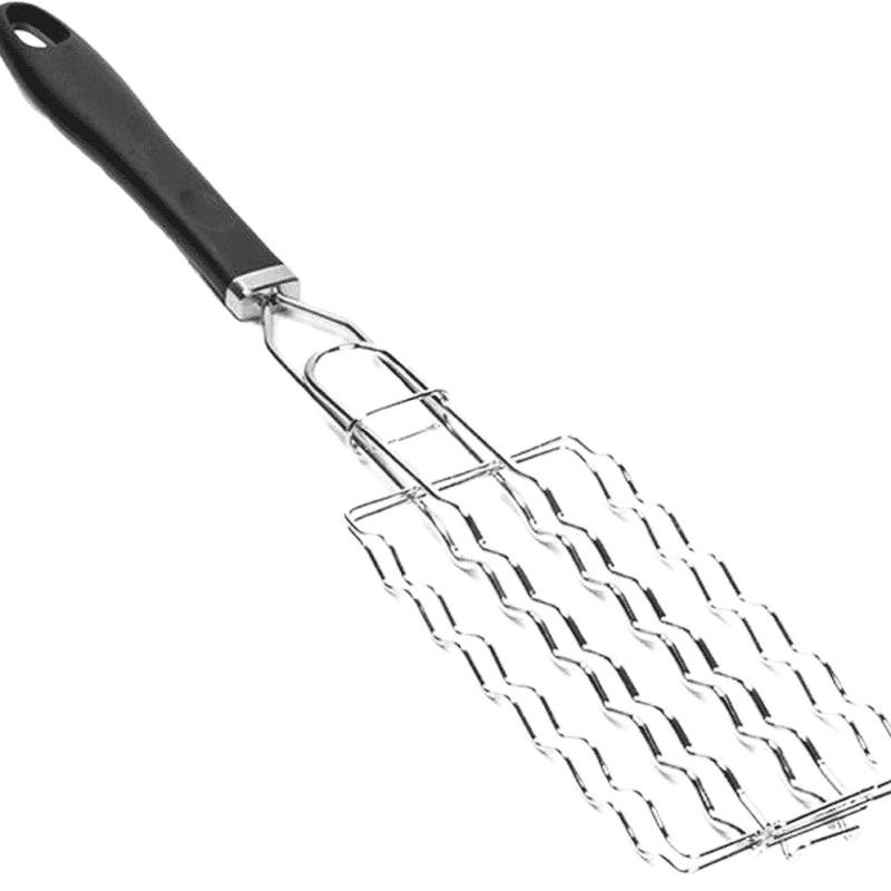 BBQ Worstengril 9X21 cm