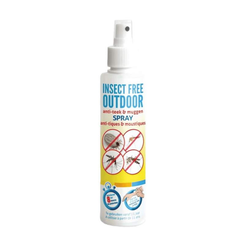 BSI Insect free Outdoor 200 ml