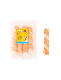 Boomy Side curl medium 4 stuks