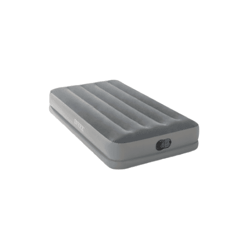 Intex Luchtmatras 191*99*30cm incl.USB stick