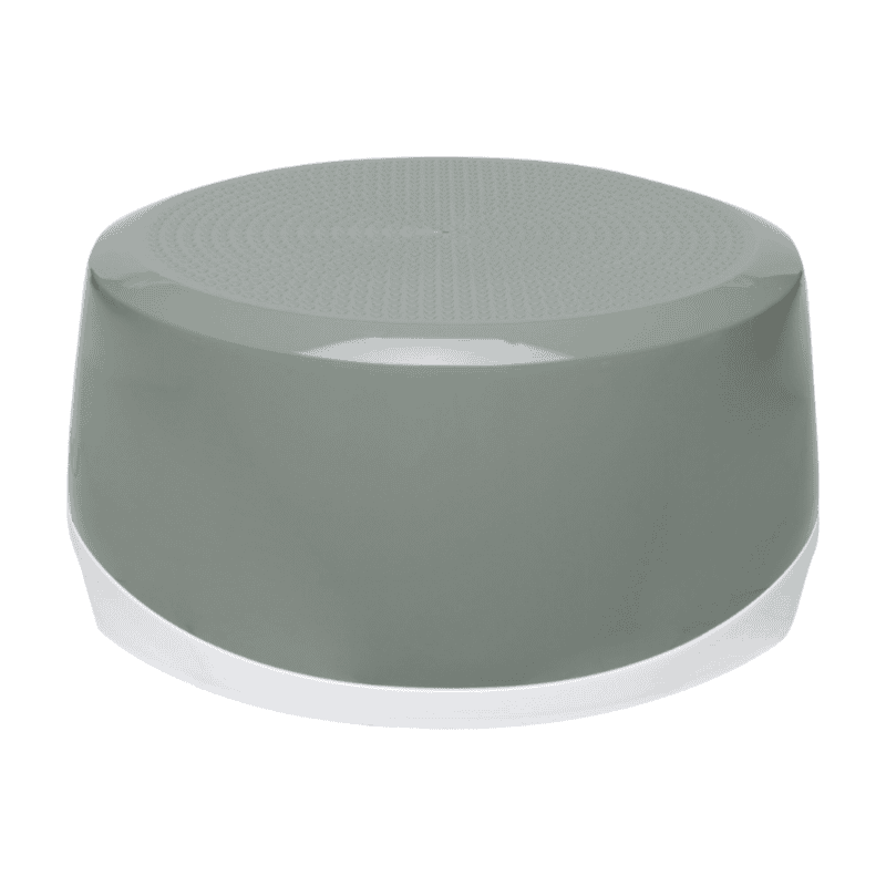 BJ opstapje breeze green