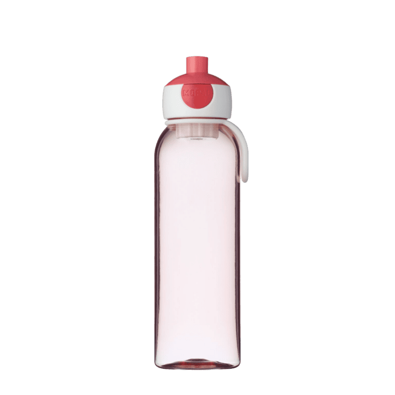 Campus waterfles 500ml pink
