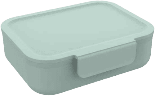 Brooddoos tastebox nordic green
