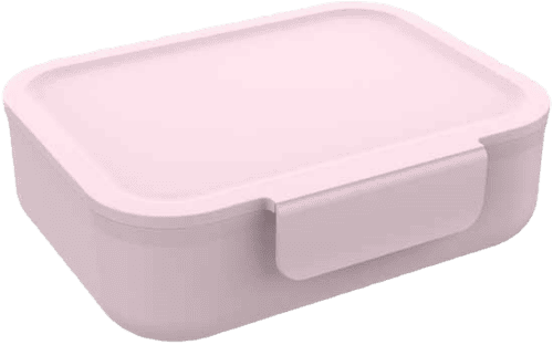Brooddoos tastebox nordic pink