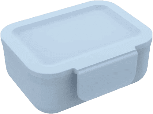 Koekendoos tastebox nordic blauw