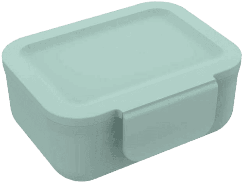 Koekendoos tastebox nordic green
