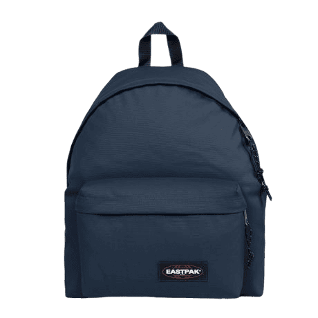 Eastpak rugzak padded acean navy