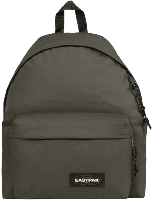 Eastpak rugzak padded cactus khaki