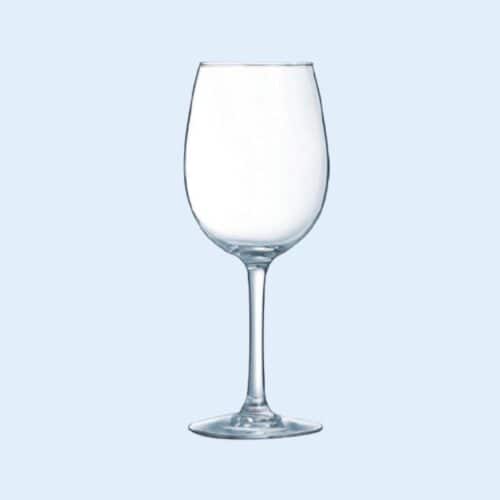 Luminarc la cave wijnglas 48cl - set 6 stuks