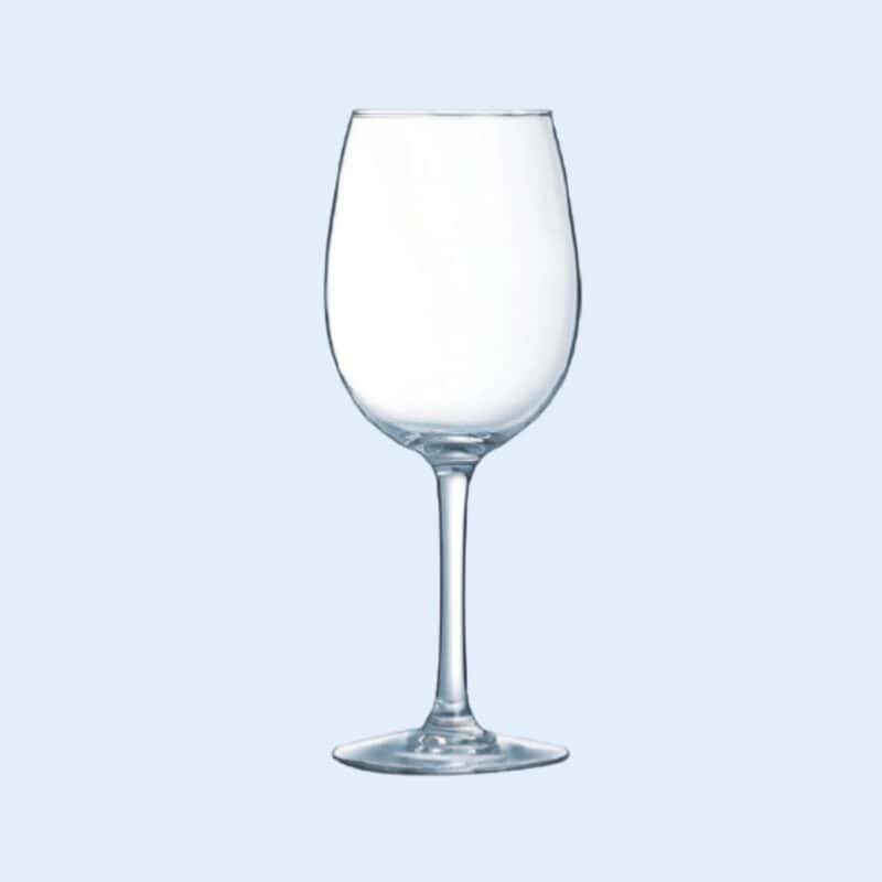Luminarc la cave wijnglas 48cl - set 6 stuks