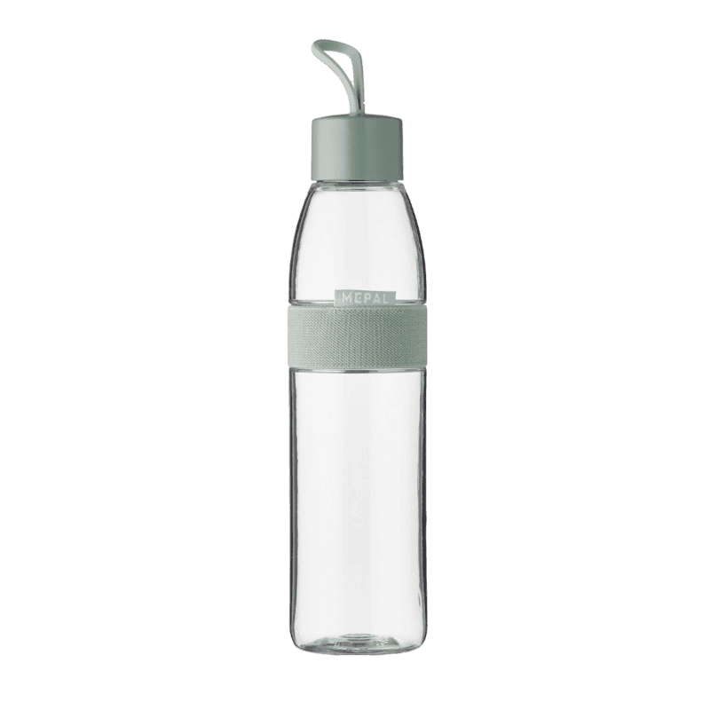 Waterfles 700ML nordic sage Ellipse