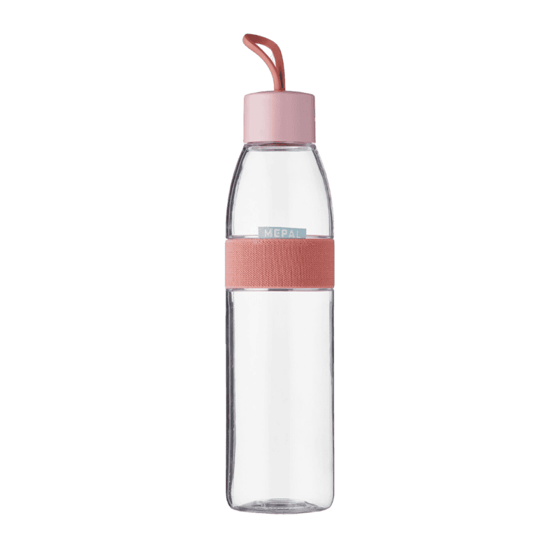 Waterfles 700ML vivid mauve Ellipse