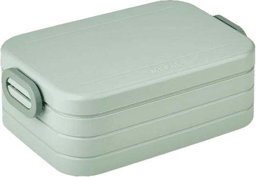 Lunchbox midi nordic sage