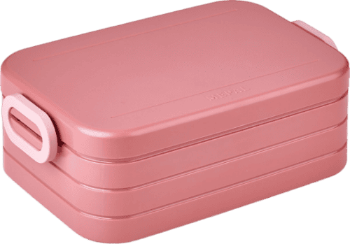 Lunchbox midi vivid mauve