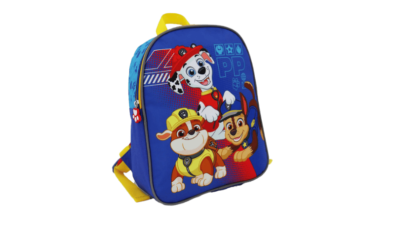 JDG Junior backpack PAW PATROL