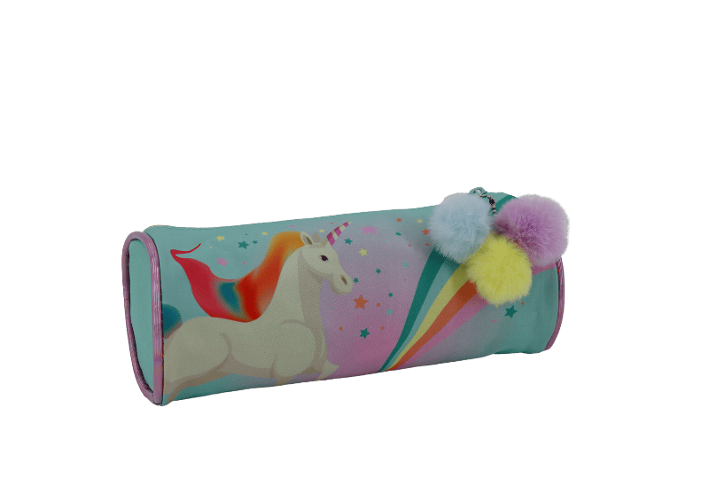 JDG Pencilcase UNICORN