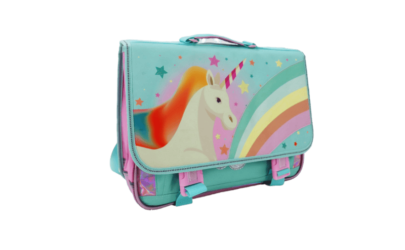 JDG Schoolbag UNICORN