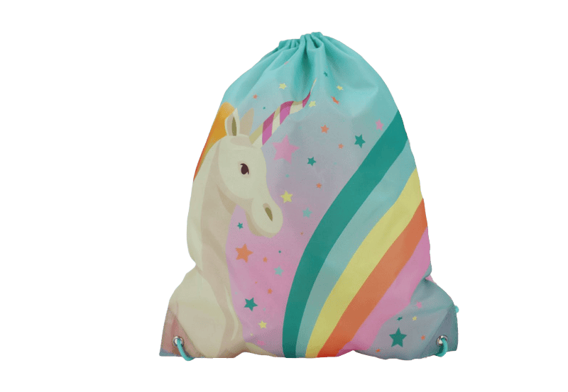 JDG Gymbag UNICORN