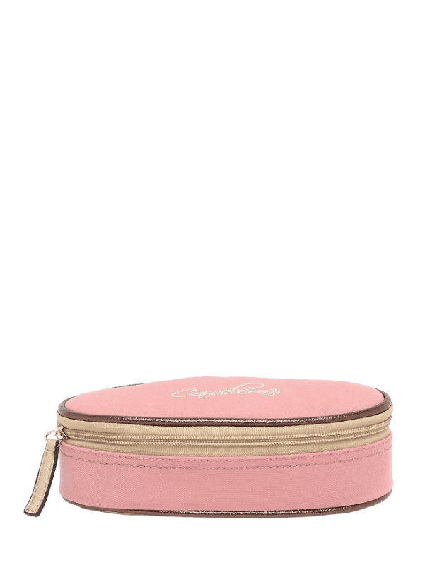 cameleon Pennenbak pink smart
