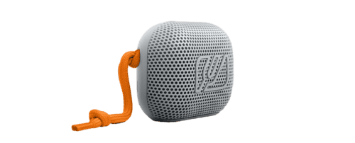 Muse Bluetooth Speaker grijs