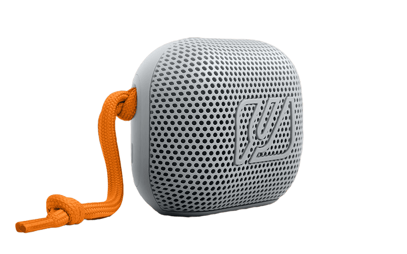Muse Bluetooth Speaker grijs