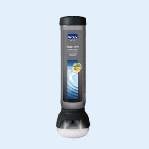 Woly deo schoenen 100ml