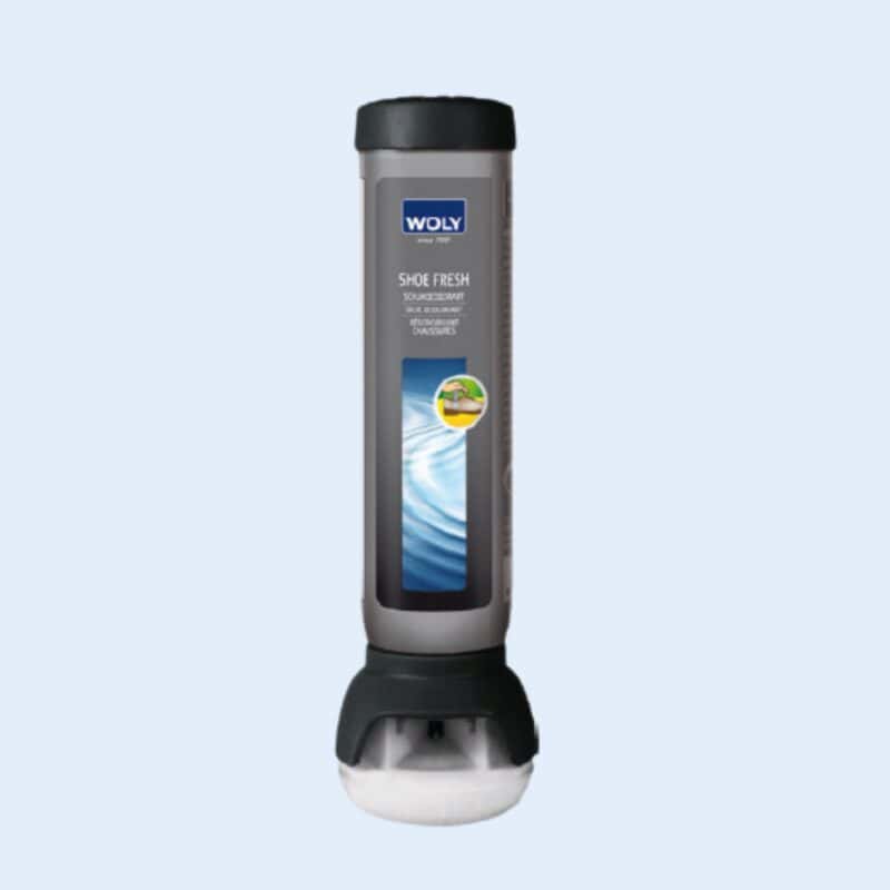 Woly deo schoenen 100ml