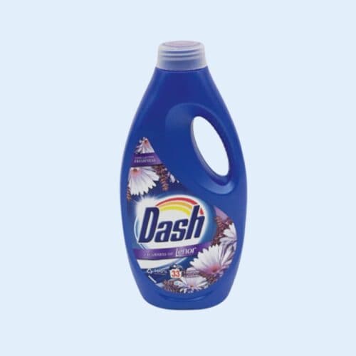 Dash Lavendel 33sc 1,65L lenor