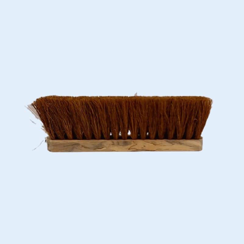 Cocoveger 29 cm ongelakt