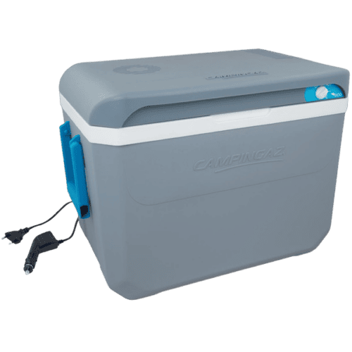 CGAZ Koelbox 230/12V 36L powerbox