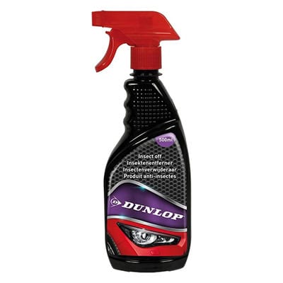 Dunlop  Insectenverwijderaar 500ml