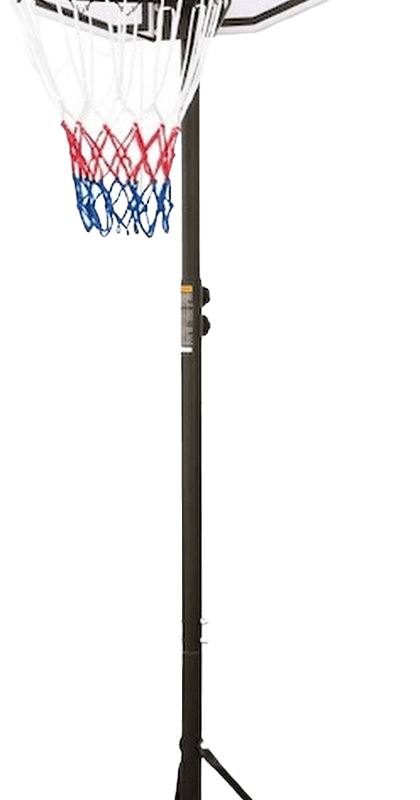 Basketbalstandaard 190- 260cm