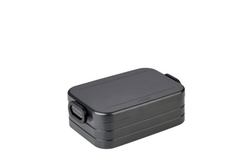 Lunchbox midi nordic black