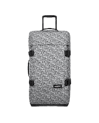 Eastpak Tranvers M valies sculptype black