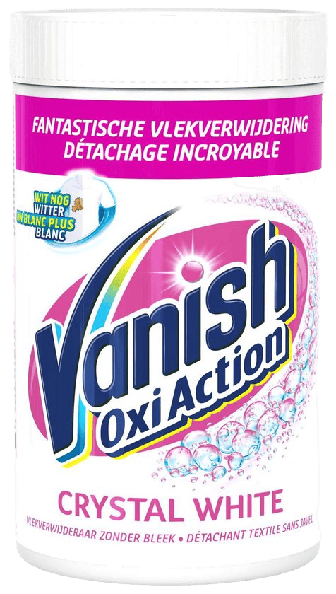 Vanish oxi advance crystal white 1500gr