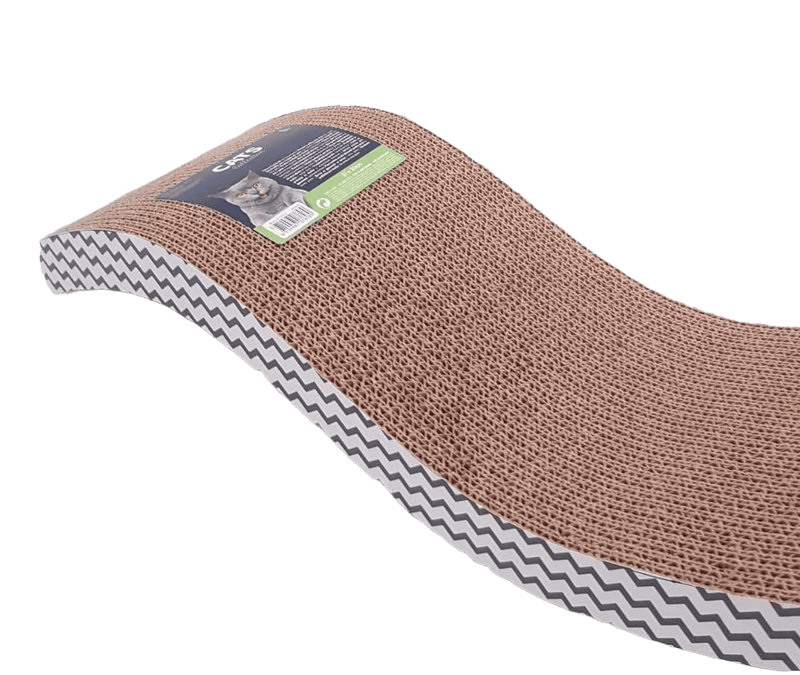 Pet Kat Krabmat Wave desing 51cm