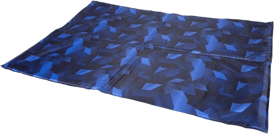 Duvo+ Koelmat XL 96X81cm Limited edition