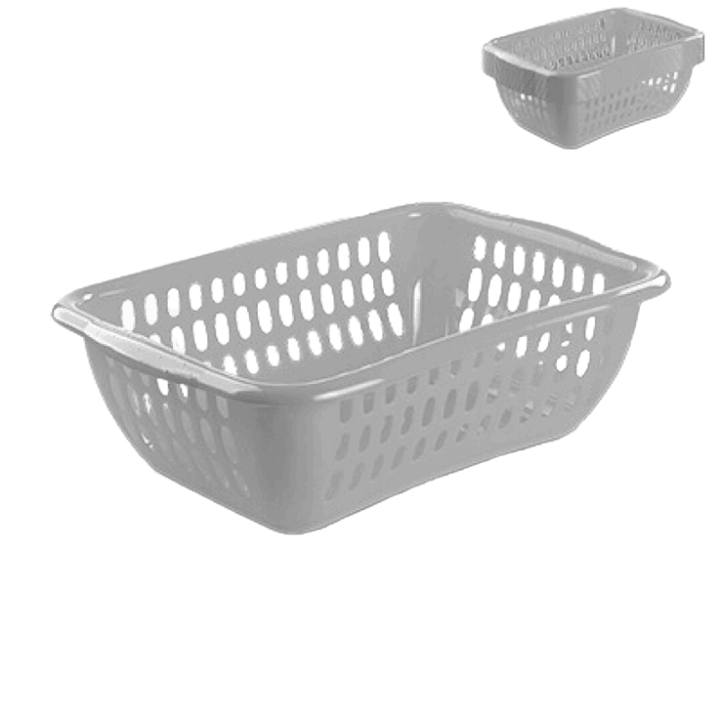 Wasmand Misiru 35x50x15