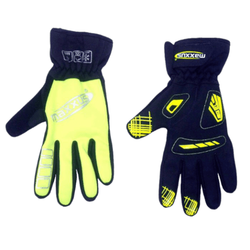 Maxxus Handschoenen reflex X- large reflecterend