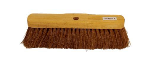 Cocoveger 32cm gelakt standaard