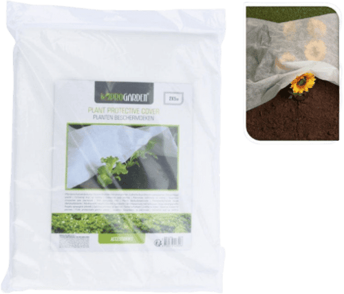 Plant Beschermhoes 2X5m