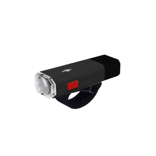 Maxxus Voorlicht usb micro 1 led 3 functies
