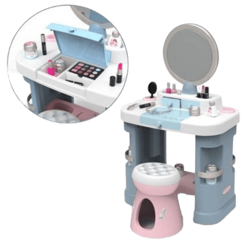 Smoby Beauty dressing tafel