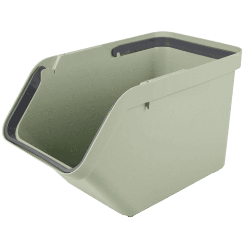 Sunw. Sigma sorteer unit groen 30L